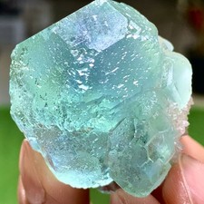 50g raro campione cristallo - raro, di