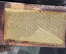 MOTORE SEMICOMPLETO PER FIAT