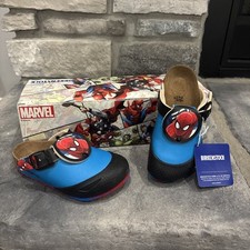 NEW Birkenstock Shetland Kids