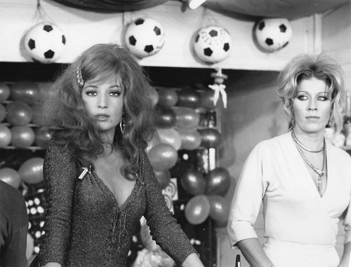 Monica vitti dramma della - monica,