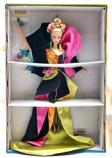 Bambola Barbie Rendezvous 1998