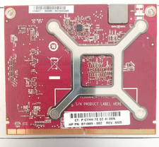 AMD RADEON HD 7450A 1GB