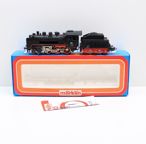 Märklin 3003 locomotiva a - locomotiva,