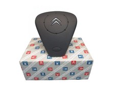 Steering Wheel Safety Module