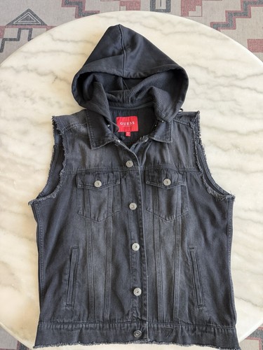 Giubbotto guess uomo nero - guess,