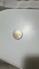 Moneta euro slovenia - 2,
