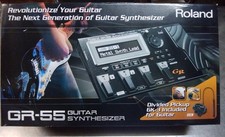 Roland GR-55GK-BK