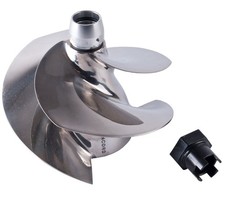 Solas Concord Series Impeller
