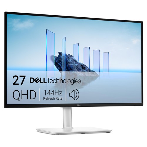 Monitor pollici qhd - monitor, 27