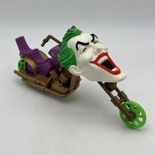 Kenner joker ciclo face - kenner,