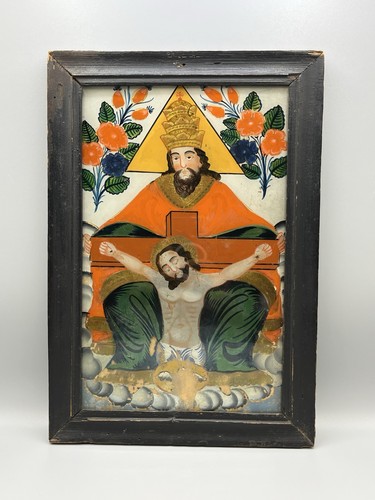 Quadro antico religioso