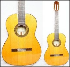 Antonio Sanchez FL-1 ABETE
