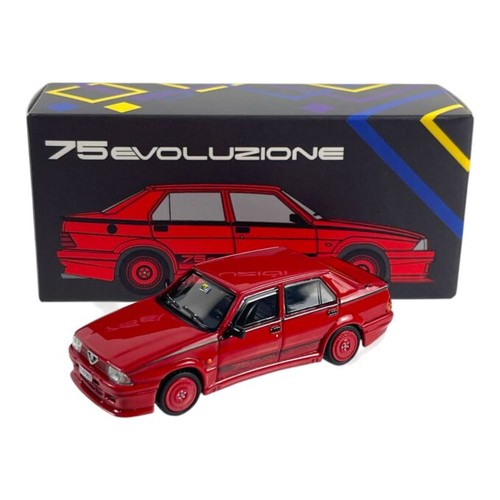 Modellino auto laudoracing - auto,