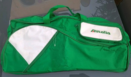 Borsone tennis vintage - tennis,