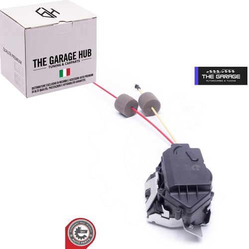 Serratura per portellone per