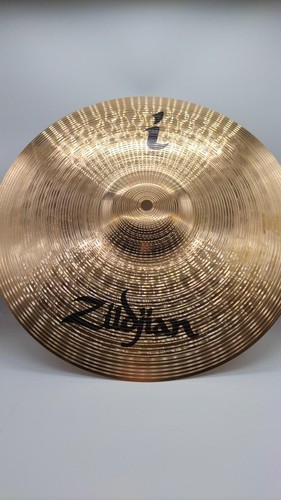 Zildjian hihat 36 - 36, cm