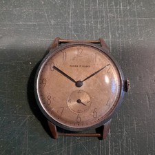 Orologio da polso Ancre 15 Rubis usato non funzionante