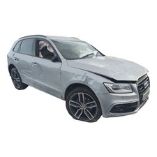 AUDI Q5 S LINE + MOTORE TDI