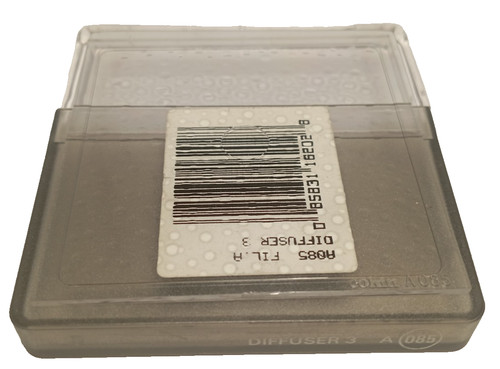 Cokin 085 diffuser filtro - diffuser, 3
