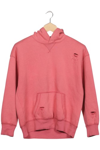 Hollister felpa con cappuccio - hollister,