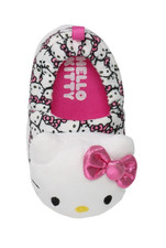 Pantofole slip on Hello kitty