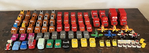 Enorme lotto lego duplo - lego, pixar
