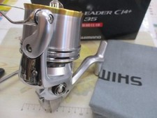 REEL SHIMANO 18 SURF LEADER