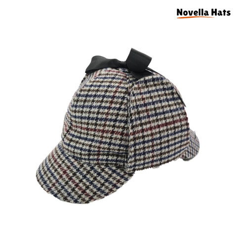 Cappello classico cervo - da,