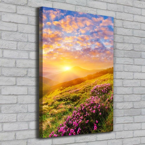 Stampa tela tulup wall - stampa,