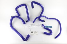 Tubi Del Riscaldatore Jeep