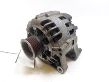 9656003780 ALTERNATORE CITROEN C1 (B0) 1.4 HDI 8V MAN 5M 55CV (2005>2014) 3P BER