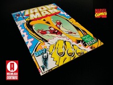 Iron Man n°9- Marvel - Edizioni Play Press - Anno 1989