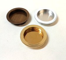 NICCHIA MANIGLIA CIECA PER