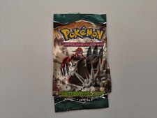 Pokemon Bustina Ex Smeraldo