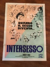 C MANIFESTO,2F INTERSESSO,Robert Crus UNFINISHED SEX,1981,TRANSEX,