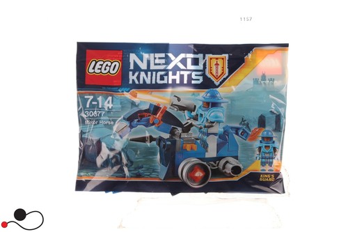 Busta costruzioni lego 30377 - lego,