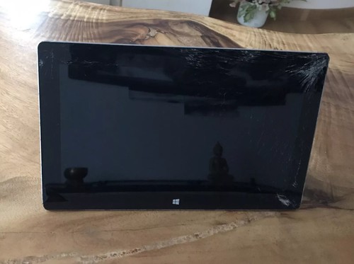 Microsoft surface 1572 - surface, quad
