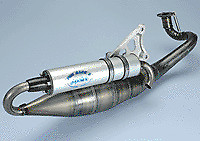 200.0250 MARMITTA ESPANSIONE