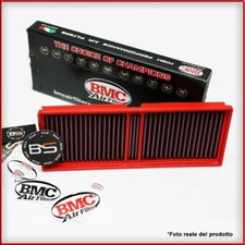 Filtro Aria Sportivo BMC