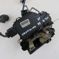 Serratura porta anteriore lh C3B1837015A per VOLKSWAGEN NEW BEETLE MK1 1998-2005 (60752)