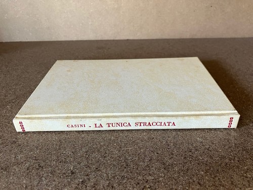 Tunica stracciata tito - la,
