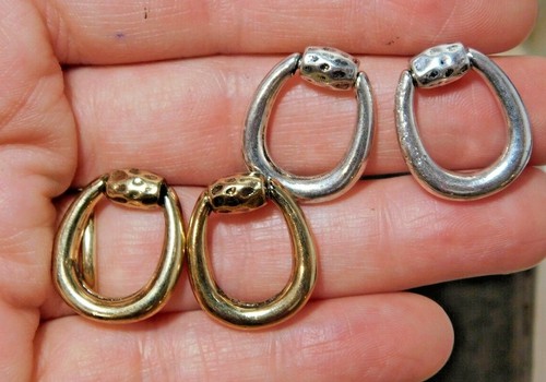 Nwt style moda - style, oro