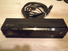 KINECT SENSORE PER XBOX ONE (SENZA ALIMENTATORE) PERFETTO OTTIMO