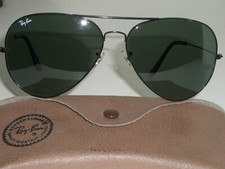 64 14 1980s B&L ray ban W0501