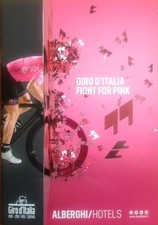 2016 GIRO D'ITALIA ITALIA TEAM