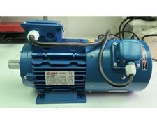 Motore elettrico elvem 3hp - motore,