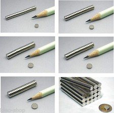 Dischi supermagneti - , al