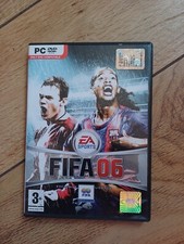 FiFA 06 DVD