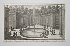 Chantilly PERELLE Salon