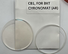 Vetro e giunto compatibile